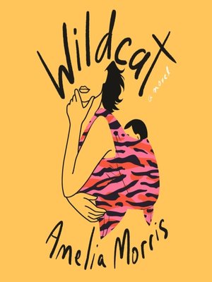 cover image of Wildcat